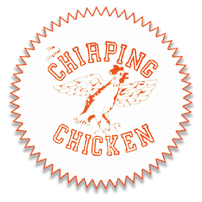 Chirping Chicken